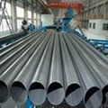 Stainless Steel Pipes/Seamless Stainless Steel Pipes/Carbon Steel Pipes 1