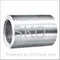 Forged Steel Socket Welding Elbow/Tee