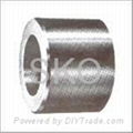 Forged Steel Socket Welding Elbow/Tee/Union/Plug 5