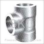 ELBOW, CROSS, STREET ELBOW, TEE, BOSS, COUPLING, HALF COUPLING, CAP, PLUG,