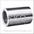 China Forged Steel Socket Welding Coupling
