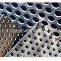 perforated metal