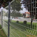 fence wire mesh