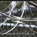 razor wire