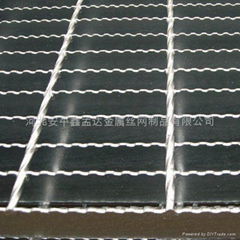 steel grating