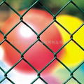 chain link fence 2