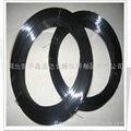 black annealed wire