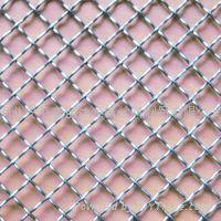 crimped mesh