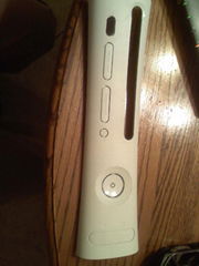 xbox 360 front cover