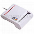 ATM / ID / IC / SIM / Smart Card Reader, "GT" 5