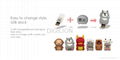 Pop Out Universal Figure Smart Flash Drive 5