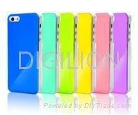 IML and IMD iphone 5s cases