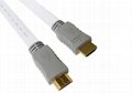HDMI male to male cable 4