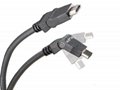HDMI male to male cable 5