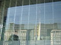 Glass curtain wall 3