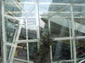 Glass curtain wall 5