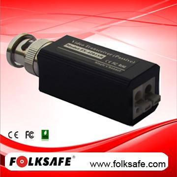 UTP CCTV Passive Video Transceiver FS-4100SR