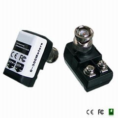 UTP CCTV Passive Video Transceiver