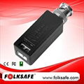 1-CH Passive Video Balun FS-4102SR