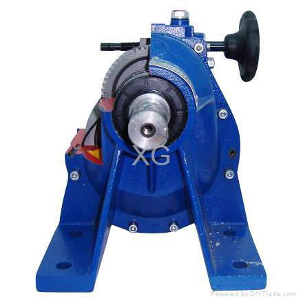 Stepless Speed Variator