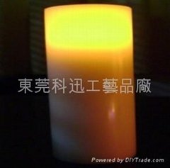 LED蠟燭