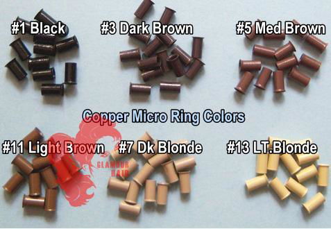 micro rings