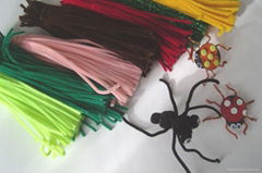 craft chenille stems