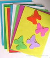 Craft Foam Sheets 1