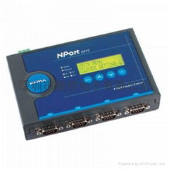 摩莎 NPort 5410