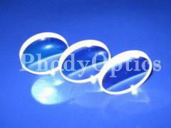 Sapphire optical windows