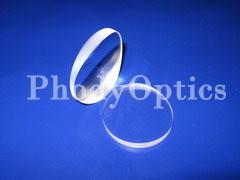 Round Cylindrical lenses