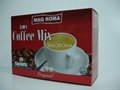 MAQROMA 3in1 coffee