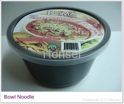 ROMA Instant Noodles