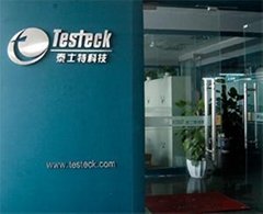 Shenzhen Testeck Technology. Ltd