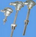 Thermocouple for High Temperature