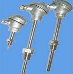 Thermocouple for High Temperature