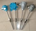 Abrasion Resistant Anticorrosive Thermocouples 3