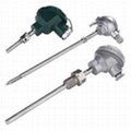 Abrasion Resistant Anticorrosive Thermocouples 4