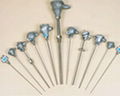 Abrasion Resistant Anticorrosive Thermocouples 5