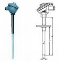 Thermocouple with MGO Isolation for Industrial Use 5