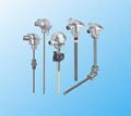 thread mounted thermocouple