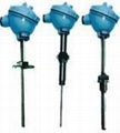 thermocouple(PT-100)