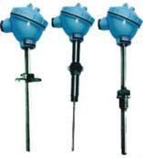 thermocouple(PT-100)