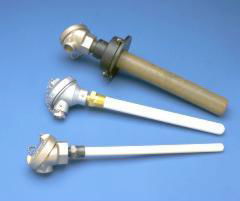 thermocouple(PT-100) 2