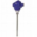 Threaded Thermocouples,Miniature Design 1