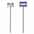 Thermocouples Measuring Inserts(Standard version) 1