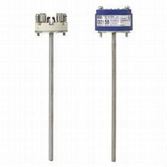 Thermocouples Measuring Inserts(Standard version)