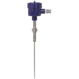 Thermocouples for Additional Thermowell1 1