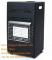 Mobile Gas Heater,Movable Gas Heater