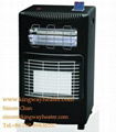 Room Gas Heater 1